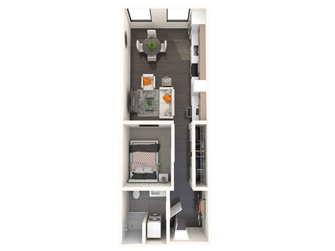 B11.a Floorplan Market Station